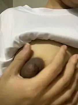 -Harper- from StripChat is Freechat