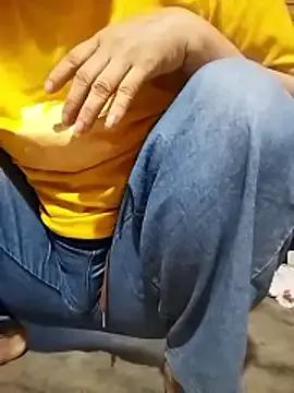 -Hazel-123 from StripChat is Freechat