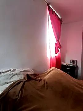 -ivorydoll from StripChat is Freechat