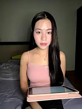 -katinat- from StripChat is Freechat