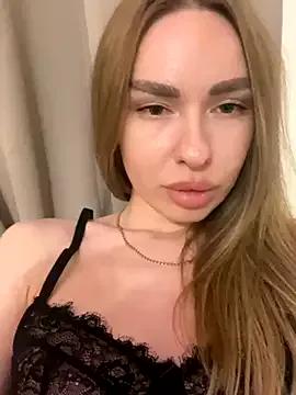 -Megan-Grace- from StripChat is Freechat