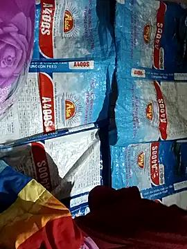 -Paige- from StripChat is Freechat