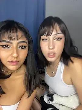 -Polita- from StripChat is Freechat