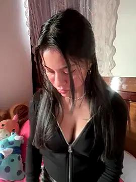 -Selene- from StripChat is Freechat
