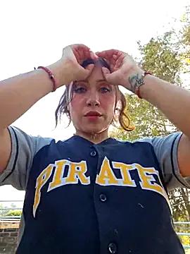 -TheCatCrazy- from StripChat is Freechat