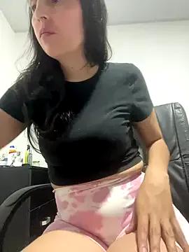 17-ABBY_01 from StripChat is Freechat