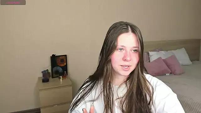 1ana_Banana from StripChat is Freechat