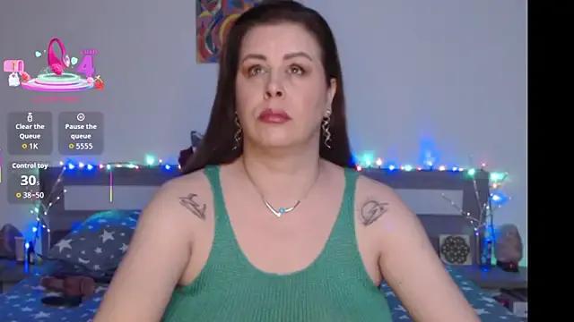 1Felicity1 from StripChat is Freechat