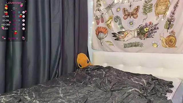 1lola4ka from StripChat is Freechat