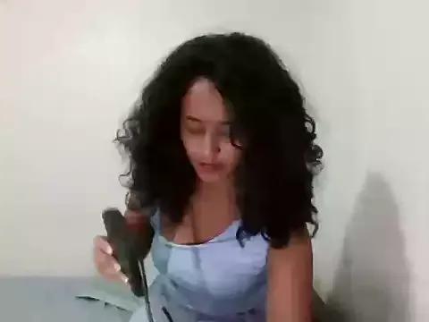 20terren_ from StripChat is Freechat
