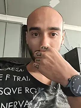 2_fire from StripChat