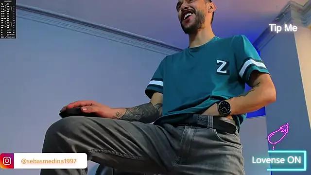 2_fire from StripChat
