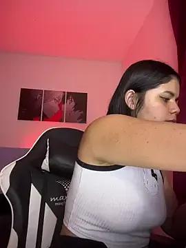 2Angela_ from StripChat is Freechat