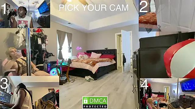 2for5uncut from StripChat is Freechat