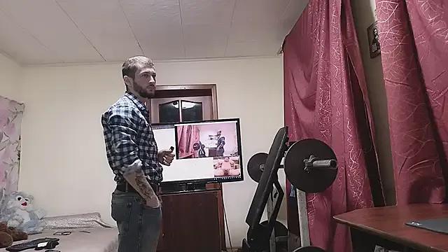 333Alone_in_theDark777 from StripChat is Freechat