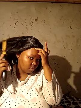 3bigcuteness from StripChat is Freechat