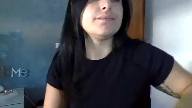 4clarissa from StripChat is Freechat