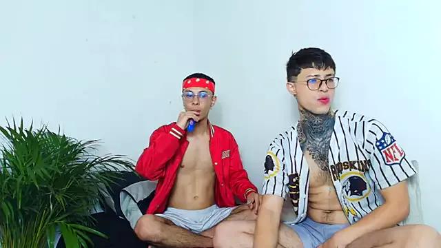 7_Saturno_7 from StripChat