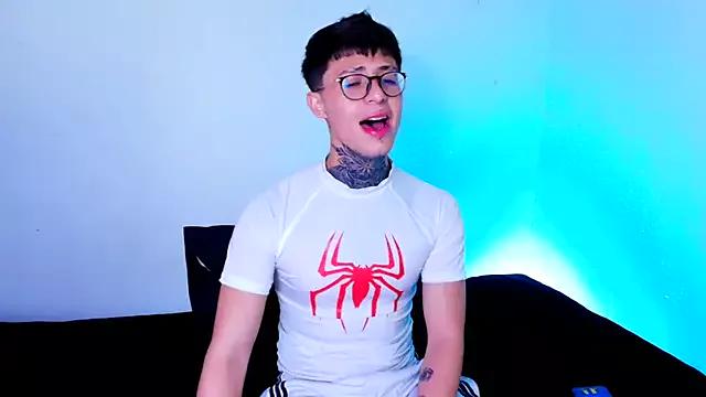 7_Saturno_7 from StripChat