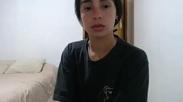 8venus8 from StripChat is Freechat