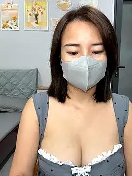 ___AnNa99___ from StripChat is Freechat