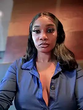 ___Nessa from StripChat is Freechat