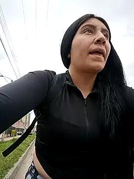 __Antonella from StripChat is Freechat