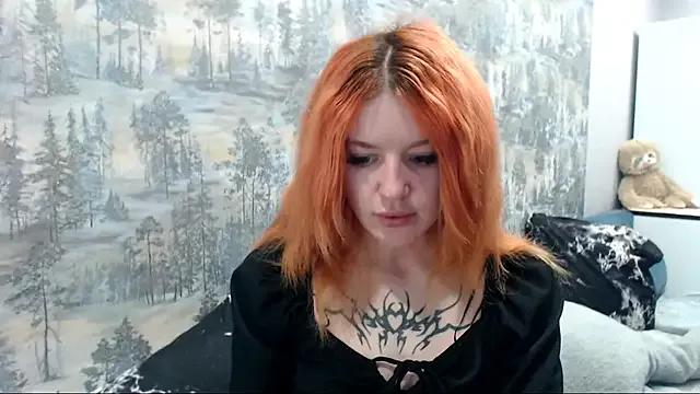__Elina__ from StripChat is Freechat