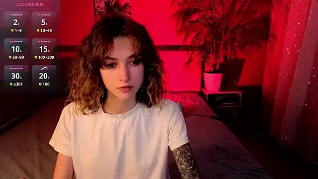 __grace__ from StripChat is Freechat