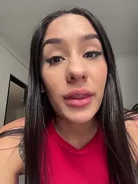 __IRIS__ from StripChat is Freechat