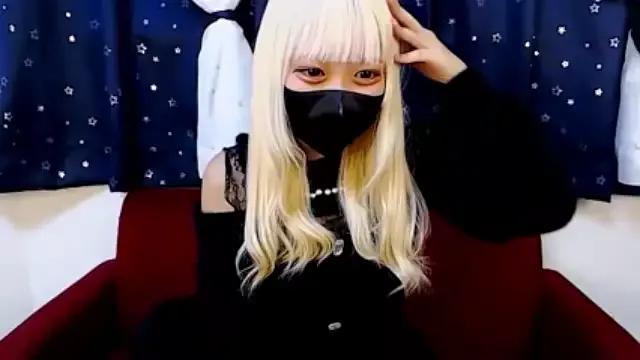 __LEMU__ from StripChat is Freechat