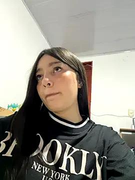 __Lorelain__ from StripChat is Freechat