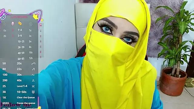 _alabina_ from StripChat is Private