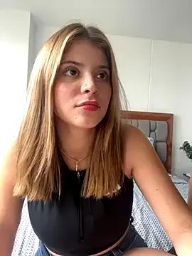 _Alice_1 from StripChat is Freechat
