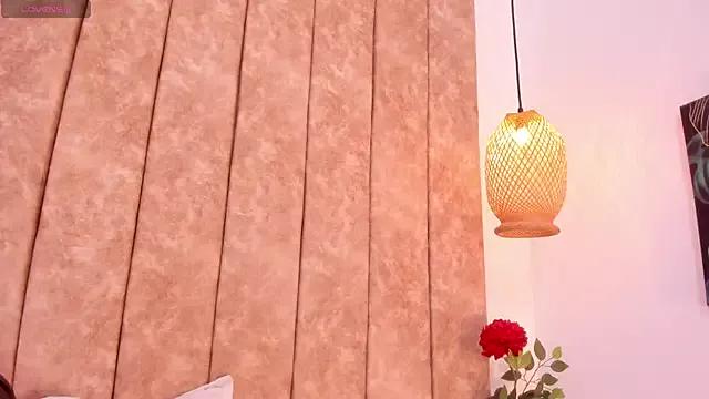 _alishaa_c from StripChat is Freechat