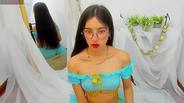 _Amatista_Fire from StripChat