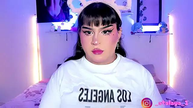 _atalaya_ from StripChat