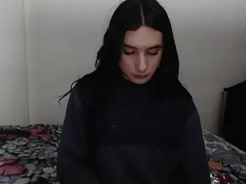 _camila_trans_ from StripChat is Freechat