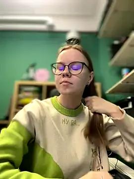 _CherryBloom_ from StripChat is Freechat