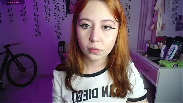 _codeline from StripChat is Freechat