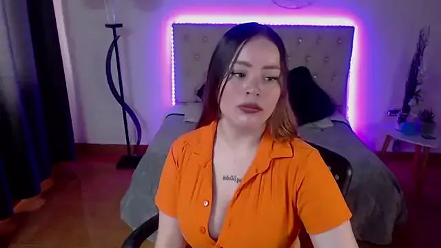 _crystal12 from StripChat is Freechat