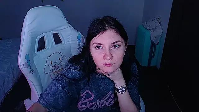 _Daniella_True_ from StripChat is Freechat