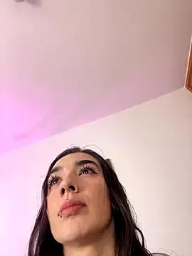 _Emily_Sands_ from StripChat is Freechat