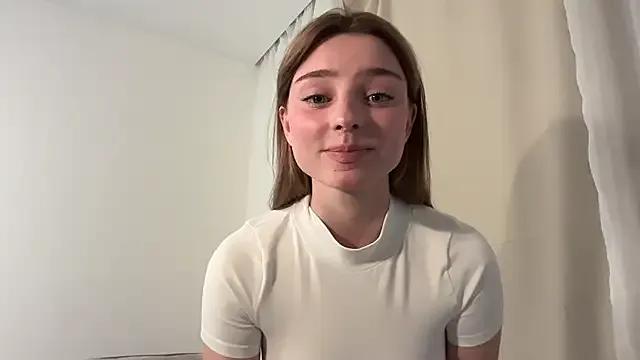_floret_joy_ from StripChat is Freechat