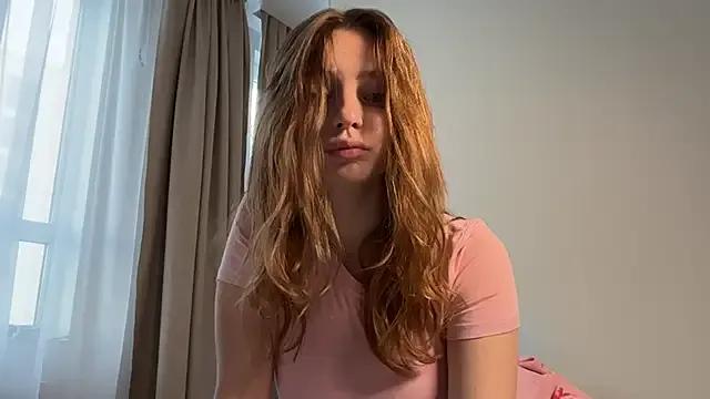 _floret_joy_ from StripChat is Freechat