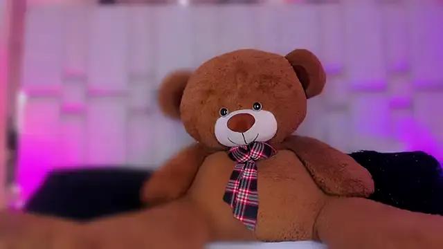 _GigiDoll_ from StripChat is Freechat