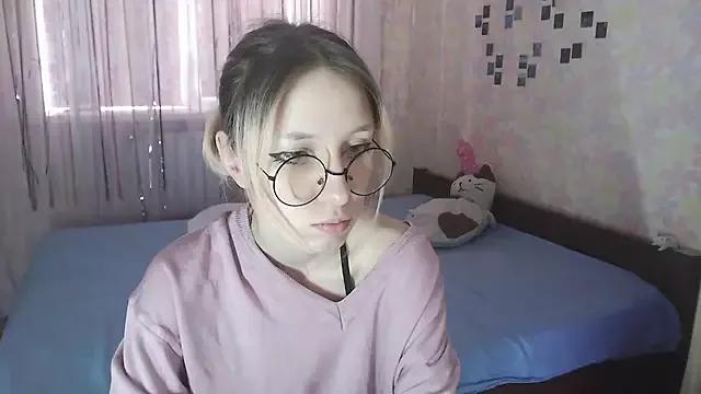 _Hanna_Moon_ from StripChat is Freechat