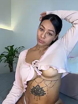 _Hanna_Williams_ from StripChat is Freechat