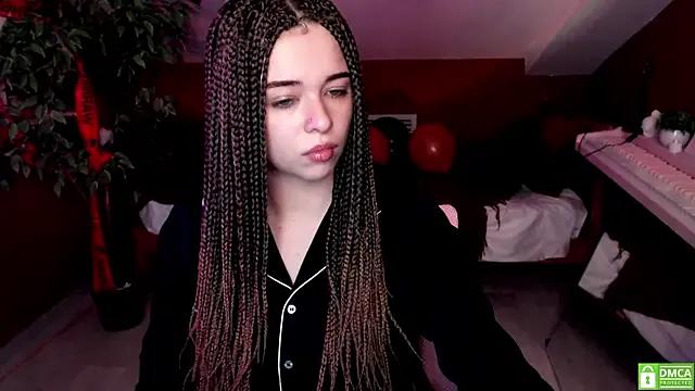 _HypeQueen_ from StripChat is Freechat