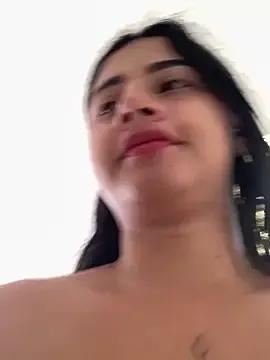 _jade_01 from StripChat is Freechat